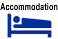 Great Keppel Island Accommodation Directory