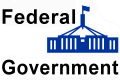 Great Keppel Island Federal Government Information