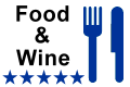 Great Keppel Island Food and Wine Directory