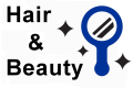 Great Keppel Island Hair and Beauty Directory