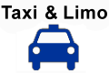 Great Keppel Island Taxi and Limo