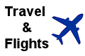 Great Keppel Island Travel and Flights