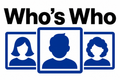 Great Keppel Island Who's Who
